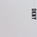 DKNY Clean Cut Range Sky Gray Hard 28" Large Luggage