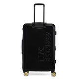 DKNY CLASSIC TOUCH Range Black Hard 30" Large Luggage