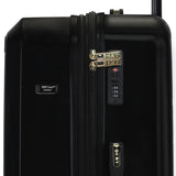 DKNY CLASSIC TOUCH Range Black Hard 30" Large Luggage