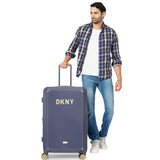 DKNY CLASSIC TOUCH Range Twilight Hard 30" Large Luggage