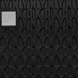 DKNY DNA Range Black Hard 28" Large Luggage