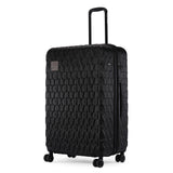 DKNY DNA Range Black Hard 28" Large Luggage