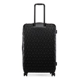 DKNY DNA Range Black Hard 28" Large Luggage