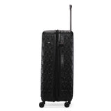 DKNY DNA Range Black Hard 28" Large Luggage