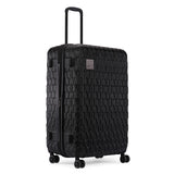 DKNY DNA Range Black Hard 28" Large Luggage