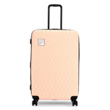 DKNY DNA Range Apricot Hard 28" Large Luggage