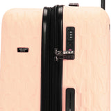 DKNY DNA Range Apricot Hard 28" Large Luggage