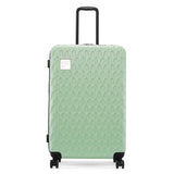 DKNY DNA Range Lime Hard 28" Large Luggage