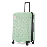 DKNY DNA Range Lime Hard 28" Large Luggage