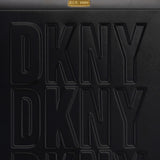 DKNY Echo Range Black Hard 28" Large Luggage