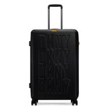 DKNY Echo Range Black Hard 28