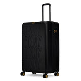 DKNY Echo Range Black Hard 28" Large Luggage