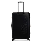 DKNY Echo Range Black Hard 28" Large Luggage