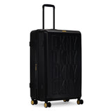 DKNY Echo Range Black Hard 28" Large Luggage