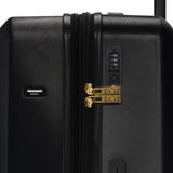 DKNY Echo Range Black Hard 28" Large Luggage