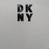 DKNY Front Row Range Silver Hard 28" Large Luggage