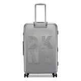 DKNY Front Row Range Silver Hard 28" Large Luggage