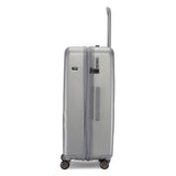 DKNY Front Row Range Silver Hard 28" Large Luggage