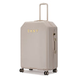 DKNY Allure Range Toffee Hard 28" Large Luggage