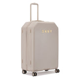 DKNY Allure Range Toffee Hard 28" Large Luggage