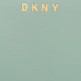 DKNY Allure Range Mint Sage Hard 28" Large Luggage