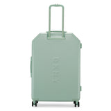 DKNY Allure Range Mint Sage Hard 28" Large Luggage