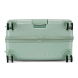 DKNY Allure Range Mint Sage Hard 28" Large Luggage