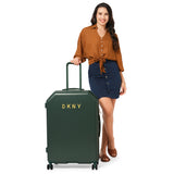 DKNY ALLURE Range Cargo Hard 30" Large Luggage