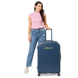 DKNY ALLURE Range Twilight Hard 30" Large Luggage