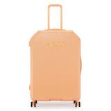 DKNY Allure Range Apricot Hard 28" Large Luggage