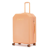 DKNY Allure Range Apricot Hard 28" Large Luggage