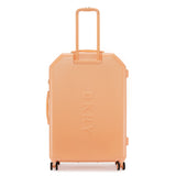 DKNY Allure Range Apricot Hard 28" Large Luggage