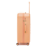 DKNY Allure Range Apricot Hard 28" Large Luggage