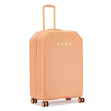 DKNY Allure Range Apricot Hard 28" Large Luggage