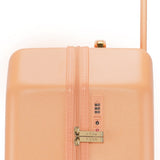 DKNY Allure Range Apricot Hard 28" Large Luggage