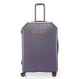 DKNY ALLURE Range Plum Hard 30" Large Luggage