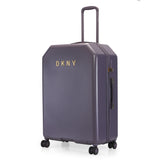 DKNY ALLURE Range Plum Hard 30" Large Luggage