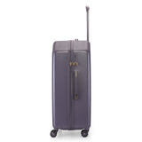 DKNY ALLURE Range Plum Hard 30" Large Luggage