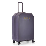 DKNY ALLURE Range Plum Hard 30" Large Luggage