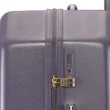 DKNY ALLURE Range Plum Hard 30" Large Luggage