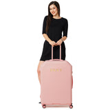 DKNY Allure Range Strawberry Crème Hard 28" Large Luggage