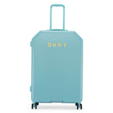 DKNY Allure Range Sea Foam Hard 28" Large Luggage