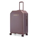 DKNY ALLURE Range French Mauve Hard 30" Large Luggage