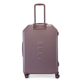 DKNY ALLURE Range French Mauve Hard 30" Large Luggage