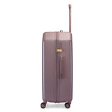 DKNY ALLURE Range French Mauve Hard 30" Large Luggage