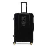 DKNY NEW ERA Range Black Hard 30" Large Luggage