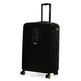 DKNY NEW ERA Range Black Hard 30" Large Luggage