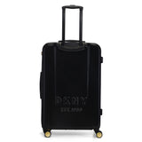 DKNY NEW ERA Range Black Hard 30" Large Luggage