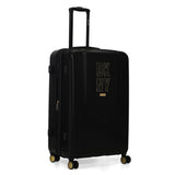 DKNY NEW ERA Range Black Hard 30" Large Luggage