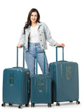 DKNY NEW ERA Range Pine Hard 30" Large Luggage